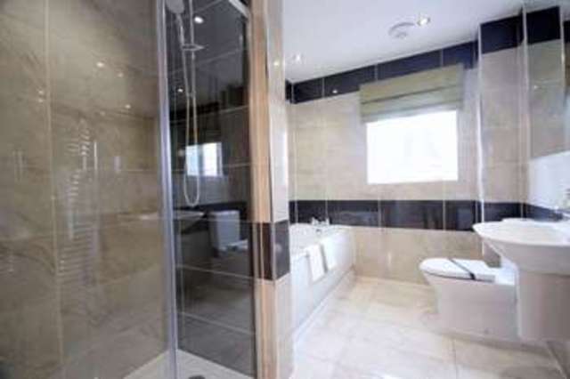  Image of 5 bedroom Detached house for sale in Knightley Road Gnosall Stafford ST20 at Knightley Road Gnosall Stafford, ST20 0EW