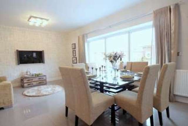  Image of 5 bedroom Detached house for sale in Knightley Road Gnosall Stafford ST20 at Knightley Road Gnosall Stafford, ST20 0EW