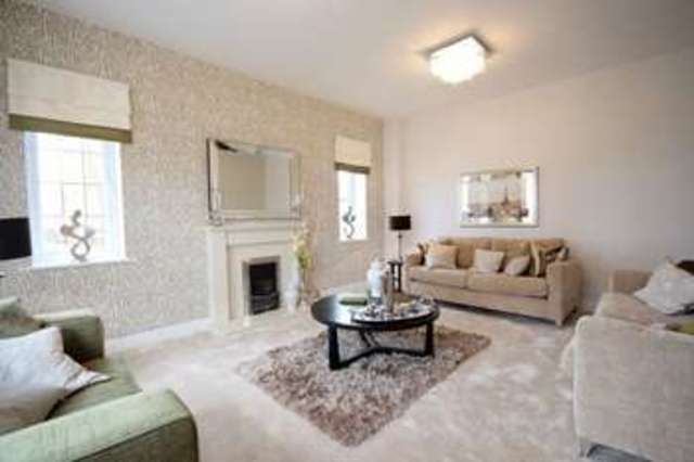  Image of 5 bedroom Detached house for sale in Knightley Road Gnosall Stafford ST20 at Knightley Road Gnosall Stafford, ST20 0EW