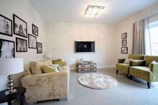  Image of 5 bedroom Detached house for sale in Knightley Road Gnosall Stafford ST20 at Knightley Road Gnosall Stafford, ST20 0EW