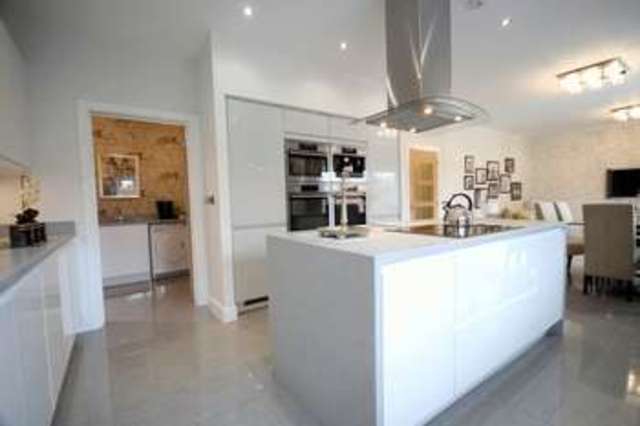  Image of 5 bedroom Detached house for sale in Knightley Road Gnosall Stafford ST20 at Knightley Road Gnosall Stafford, ST20 0EW