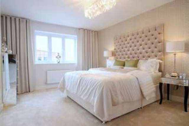  Image of 5 bedroom Detached house for sale in Knightley Road Gnosall Stafford ST20 at Knightley Road Gnosall Stafford, ST20 0EW