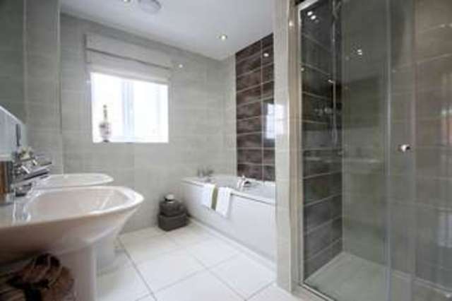  Image of 5 bedroom Detached house for sale in Knightley Road Gnosall Stafford ST20 at Knightley Road Gnosall Stafford, ST20 0EW