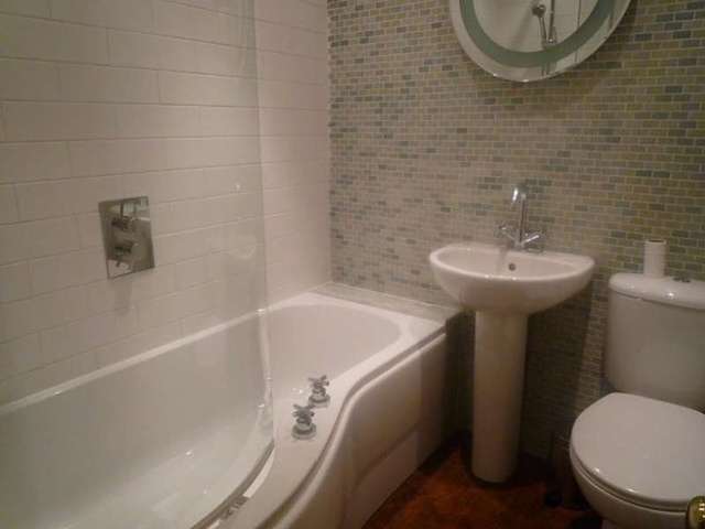  Image of 1 bedroom Flat to rent in Knights Park Kingston upon Thames KT1 at Kingston upon Thames, KT1 2QN