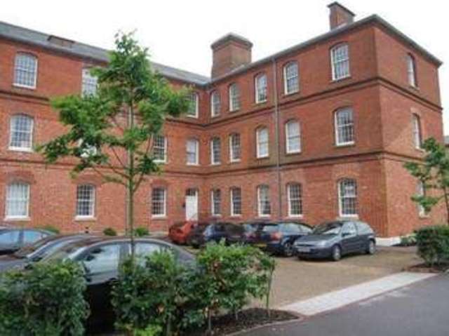  Image of 2 bedroom Flat to rent in Kingswood Place Boundary Walk Knowle Fareham PO17 at Boundary Walk Knowle Fareham, PO17 5FQ
