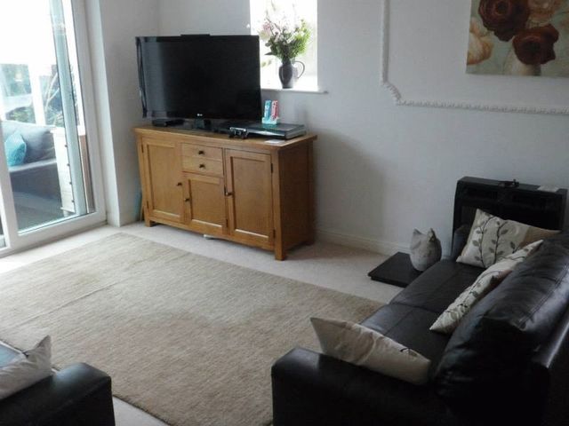  Image of 4 bedroom Detached house for sale in Lady Frances Drive Market Rasen LN8 at Lady Frances Drive  MARKET RASEN, LN8 3JJ