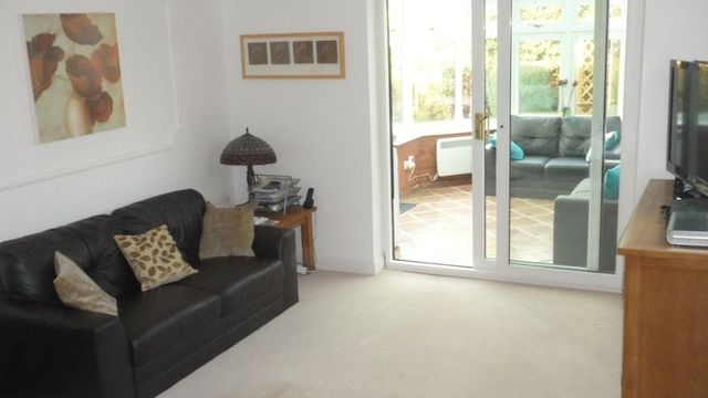  Image of 4 bedroom Detached house for sale in Lady Frances Drive Market Rasen LN8 at Lady Frances Drive  MARKET RASEN, LN8 3JJ