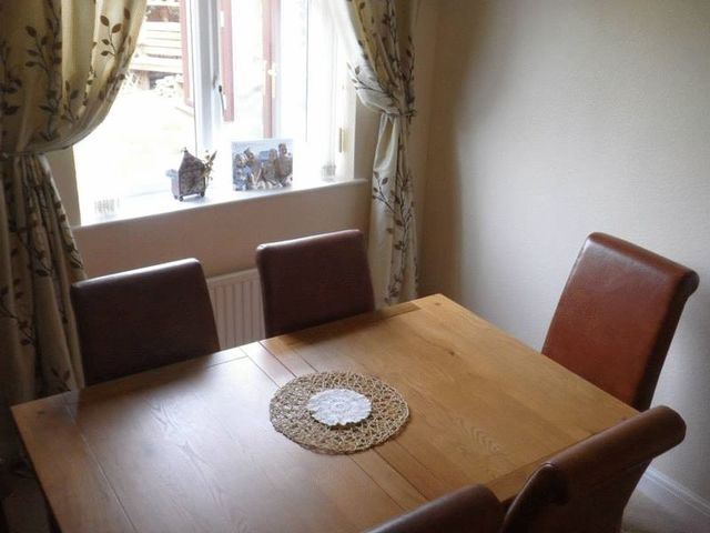  Image of 4 bedroom Detached house for sale in Lady Frances Drive Market Rasen LN8 at Lady Frances Drive  MARKET RASEN, LN8 3JJ