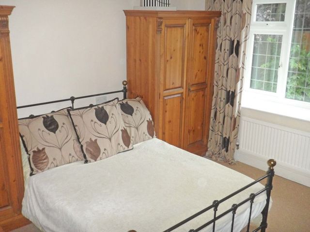  Image of 4 bedroom Detached house for sale in Lady Frances Drive Market Rasen LN8 at Lady Frances Drive  MARKET RASEN, LN8 3JJ