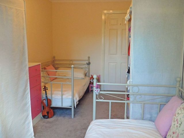  Image of 4 bedroom Detached house for sale in Lady Frances Drive Market Rasen LN8 at Lady Frances Drive  MARKET RASEN, LN8 3JJ
