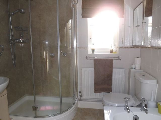  Image of 4 bedroom Detached house for sale in Lady Frances Drive Market Rasen LN8 at Lady Frances Drive  MARKET RASEN, LN8 3JJ