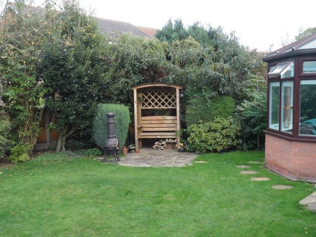  Image of 4 bedroom Detached house for sale in Lady Frances Drive Market Rasen LN8 at Lady Frances Drive  MARKET RASEN, LN8 3JJ