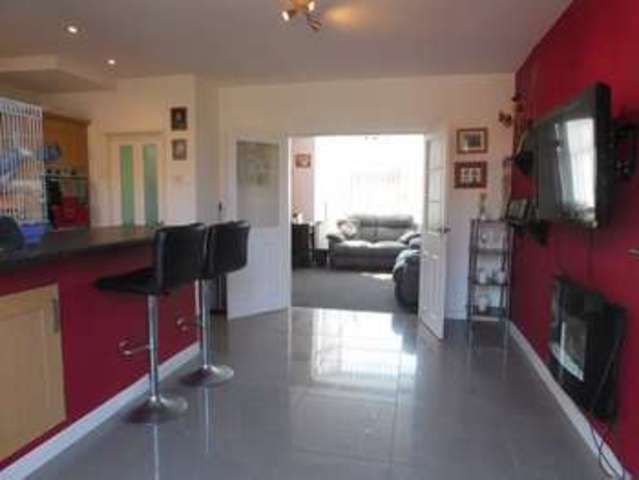  Image of 3 bedroom Property for sale in Lakeway Blackpool FY3 at Blackpool Lancashire Blackpool, FY3 8PF