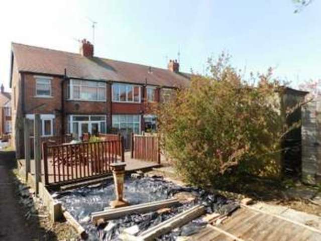  Image of 3 bedroom Property for sale in Lakeway Blackpool FY3 at Blackpool Lancashire Blackpool, FY3 8PF