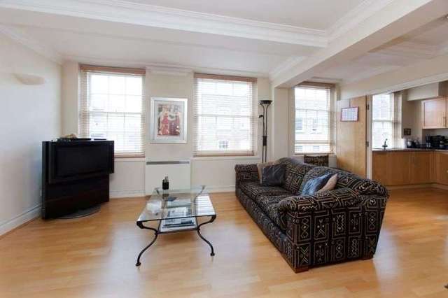  Image of 1 bedroom Apartment to rent in Lambs Conduit Street London WC1N at Lambs Conduit Street  London, WC1N 3LE