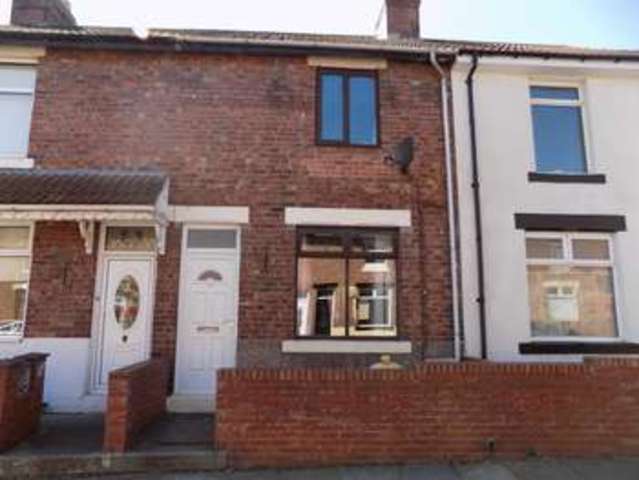  Image of 2 bedroom Terraced house to rent in Lambton Street Shildon DL4 at Lambton Street  Shildon, DL4 1JG