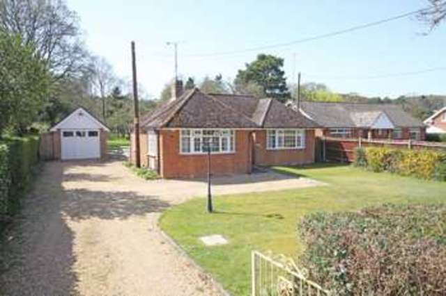  Image of 3 bedroom Detached house for sale in Lyndhurst Road Landford Salisbury SP5 at Lyndhurst Road Landford Salisbury, SP5 2AP