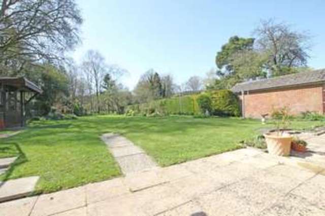  Image of 3 bedroom Detached house for sale in Lyndhurst Road Landford Salisbury SP5 at Lyndhurst Road Landford Salisbury, SP5 2AP