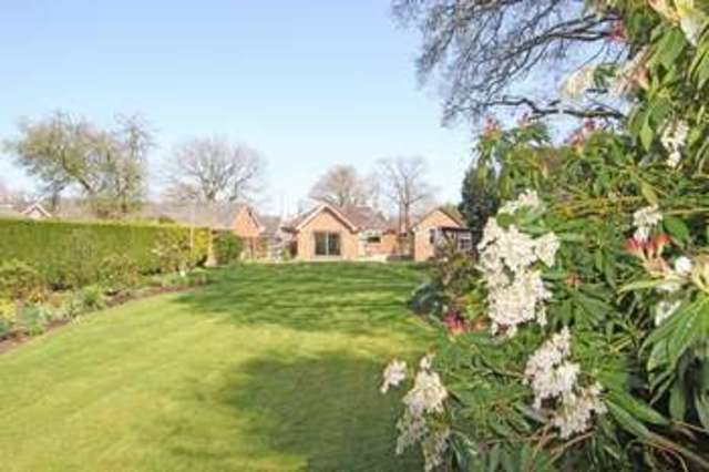  Image of 3 bedroom Detached house for sale in Lyndhurst Road Landford Salisbury SP5 at Lyndhurst Road Landford Salisbury, SP5 2AP