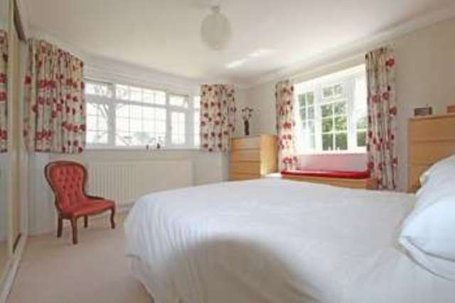  Image of 3 bedroom Detached house for sale in Lyndhurst Road Landford Salisbury SP5 at Lyndhurst Road Landford Salisbury, SP5 2AP