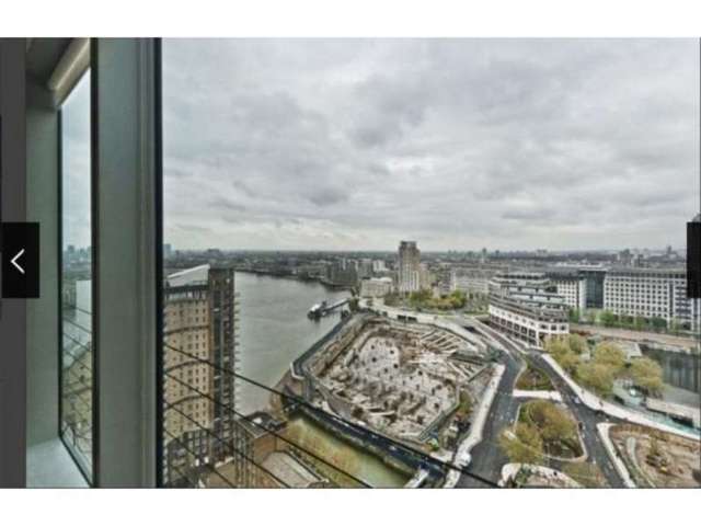  Image of 1 bedroom Flat to rent in Marsh Wall London E14 at 22 Marsh Wall  Canary Wharf, E14 9AL