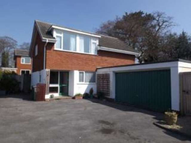  Image of 4 bedroom Detached house for sale in Larches Road Kidderminster DY11 at Kidderminster Worcestershire Low Habberley, DY11 7AB