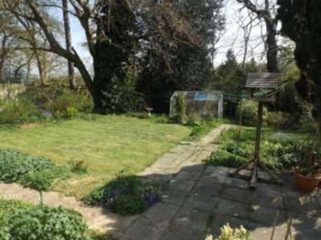  Image of 4 bedroom Detached house for sale in Larches Road Kidderminster DY11 at Kidderminster Worcestershire Low Habberley, DY11 7AB