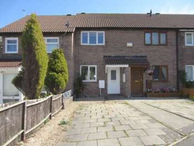  Image of 2 bedroom Terraced house for sale in Lauriston Close Cardiff CF5 at Lauriston Close Caerau Cardiff, CF5 5PT