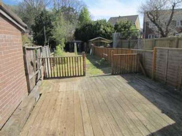  Image of 2 bedroom Terraced house for sale in Lauriston Close Cardiff CF5 at Lauriston Close Caerau Cardiff, CF5 5PT