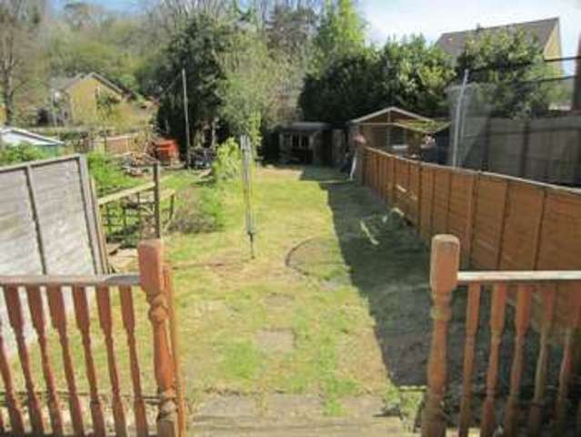  Image of 2 bedroom Terraced house for sale in Lauriston Close Cardiff CF5 at Lauriston Close Caerau Cardiff, CF5 5PT