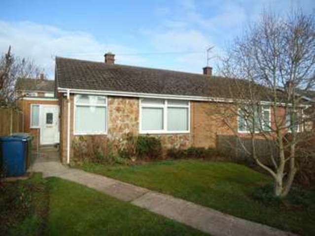  Image of 2 bedroom Detached house for sale in Lea Green Stafford ST16 at Lea Green  Stafford, ST16 1LN