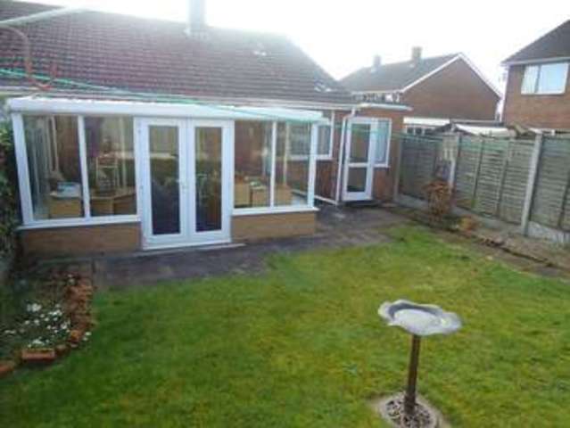  Image of 2 bedroom Detached house for sale in Lea Green Stafford ST16 at Lea Green  Stafford, ST16 1LN