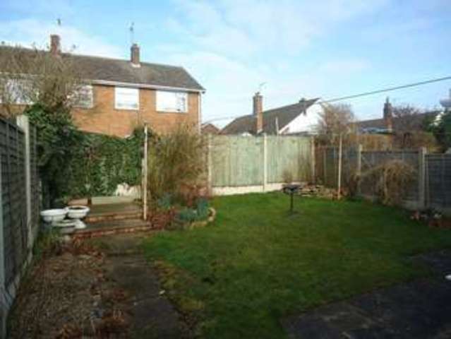  Image of 2 bedroom Detached house for sale in Lea Green Stafford ST16 at Lea Green  Stafford, ST16 1LN