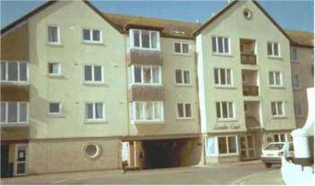 Image of 1 bedroom Retirement Property for sale in Strand Teignmouth TQ14 at Strand  Teignmouth, TQ14 8AQ