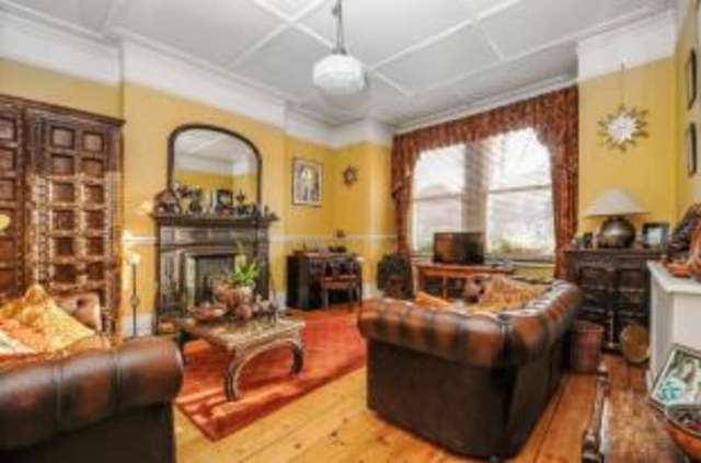  Image of 6 bedroom Semi-Detached house for sale in Lennard Road Beckenham BR3 at Beckenham  Beckenham, BR3 1QP