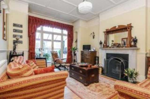  Image of 6 bedroom Semi-Detached house for sale in Lennard Road Beckenham BR3 at Beckenham  Beckenham, BR3 1QP
