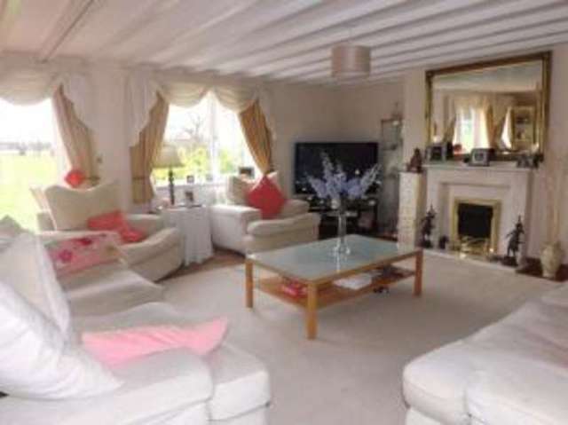  Image of 5 bedroom Detached house for sale in Levedale Stafford ST18 at Levedale Stafford Levedale, ST18 9AH