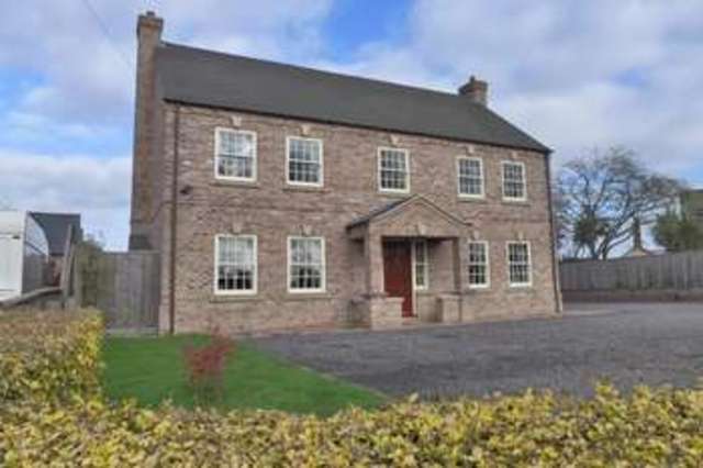  Image of 8 bedroom Detached house for sale in Leverington Common Leverington Wisbech PE13 at Leverington Common Leverington Wisbech, PE13 5DG
