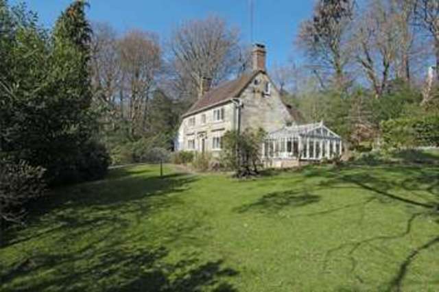  Image of 4 bedroom Detached house for sale in Lewes Road Forest Row RH18 at Lewes Road  Forest Row, RH18 5JS