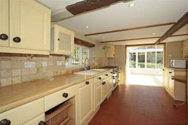  Image of 4 bedroom Detached house for sale in Lewes Road Forest Row RH18 at Lewes Road  Forest Row, RH18 5JS