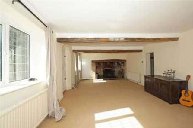  Image of 4 bedroom Detached house for sale in Lewes Road Forest Row RH18 at Lewes Road  Forest Row, RH18 5JS