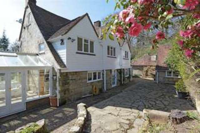  Image of 4 bedroom Detached house for sale in Lewes Road Forest Row RH18 at Lewes Road  Forest Row, RH18 5JS