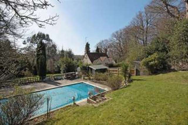  Image of 4 bedroom Detached house for sale in Lewes Road Forest Row RH18 at Lewes Road  Forest Row, RH18 5JS