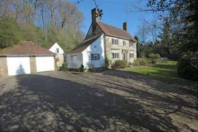  Image of 4 bedroom Detached house for sale in Lewes Road Forest Row RH18 at Lewes Road  Forest Row, RH18 5JS
