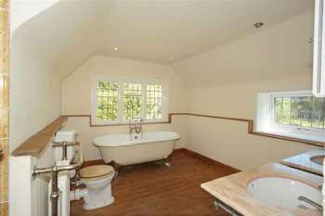  Image of 4 bedroom Detached house for sale in Lewes Road Forest Row RH18 at Lewes Road  Forest Row, RH18 5JS