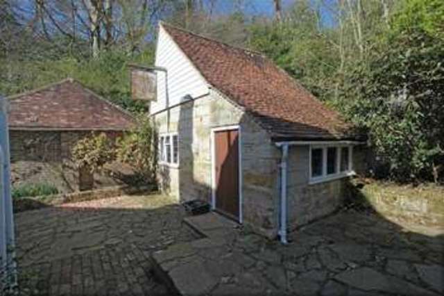  Image of 4 bedroom Detached house for sale in Lewes Road Forest Row RH18 at Lewes Road  Forest Row, RH18 5JS