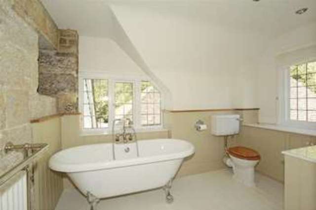 Image of 4 bedroom Detached house for sale in Lewes Road Forest Row RH18 at Lewes Road  Forest Row, RH18 5JS