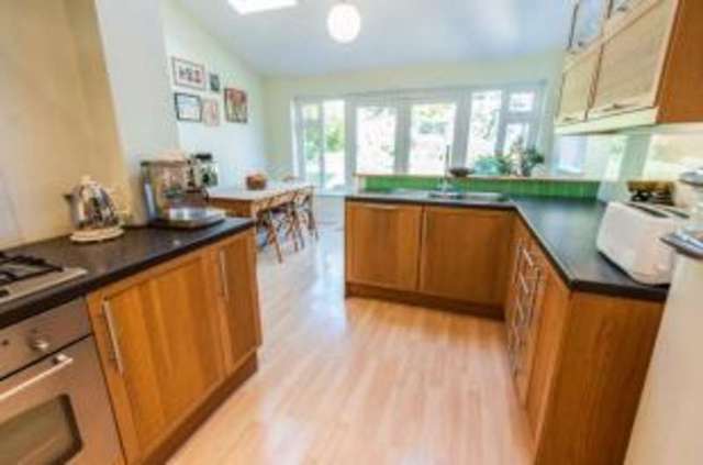  Image of 4 bedroom Detached house for sale in Turnville Close Lightwater GU18 at Lightwater Surrey Lightwater, GU18 5UA
