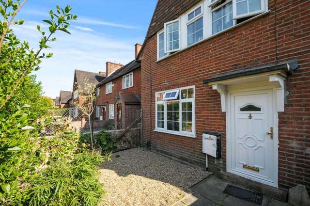  Image of 4 bedroom Detached house for sale in Lilac Street London W12 at Shepherds Bush W12 0RU Shepherds Bush London, W12 0RU