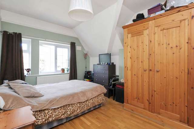  Image of 4 bedroom Detached house for sale in Lilac Street London W12 at Shepherds Bush W12 0RU Shepherds Bush London, W12 0RU